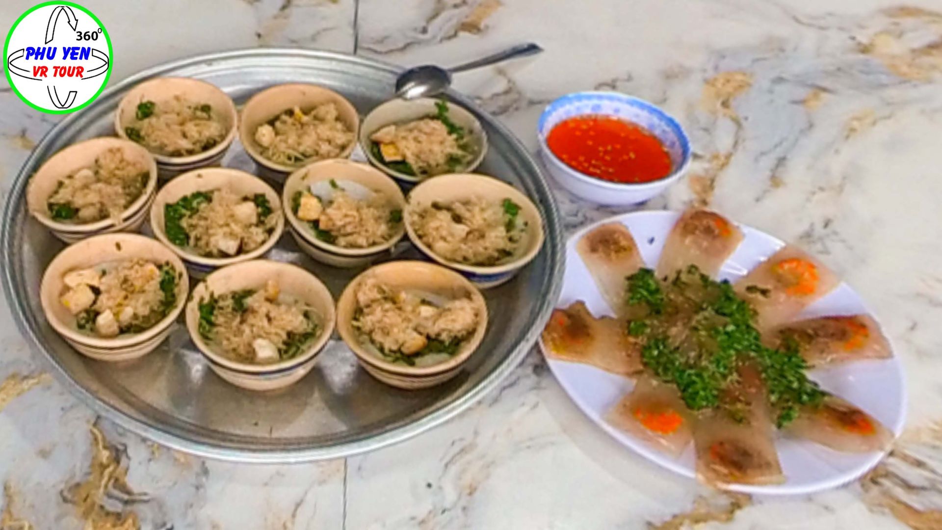 Bánh Bèo Chén