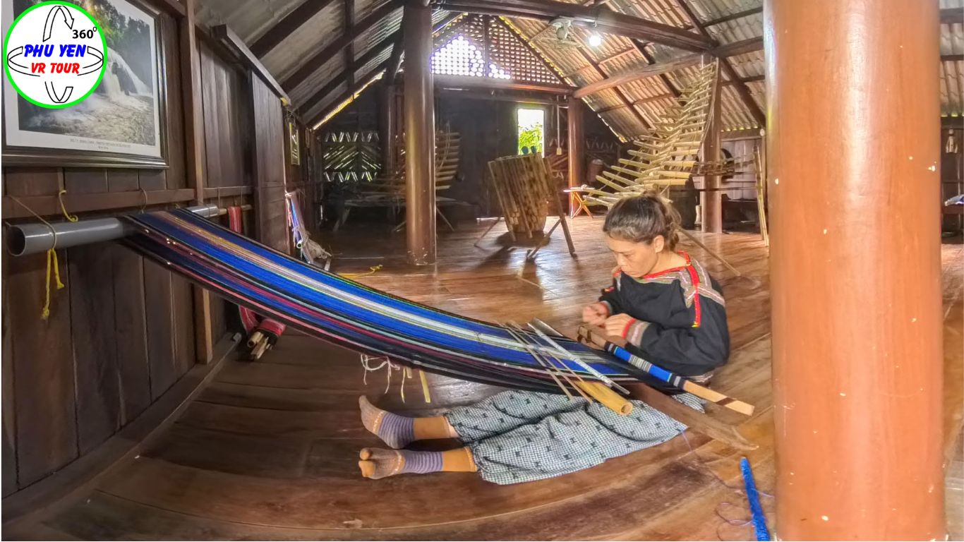 Buôn Tơng Jú