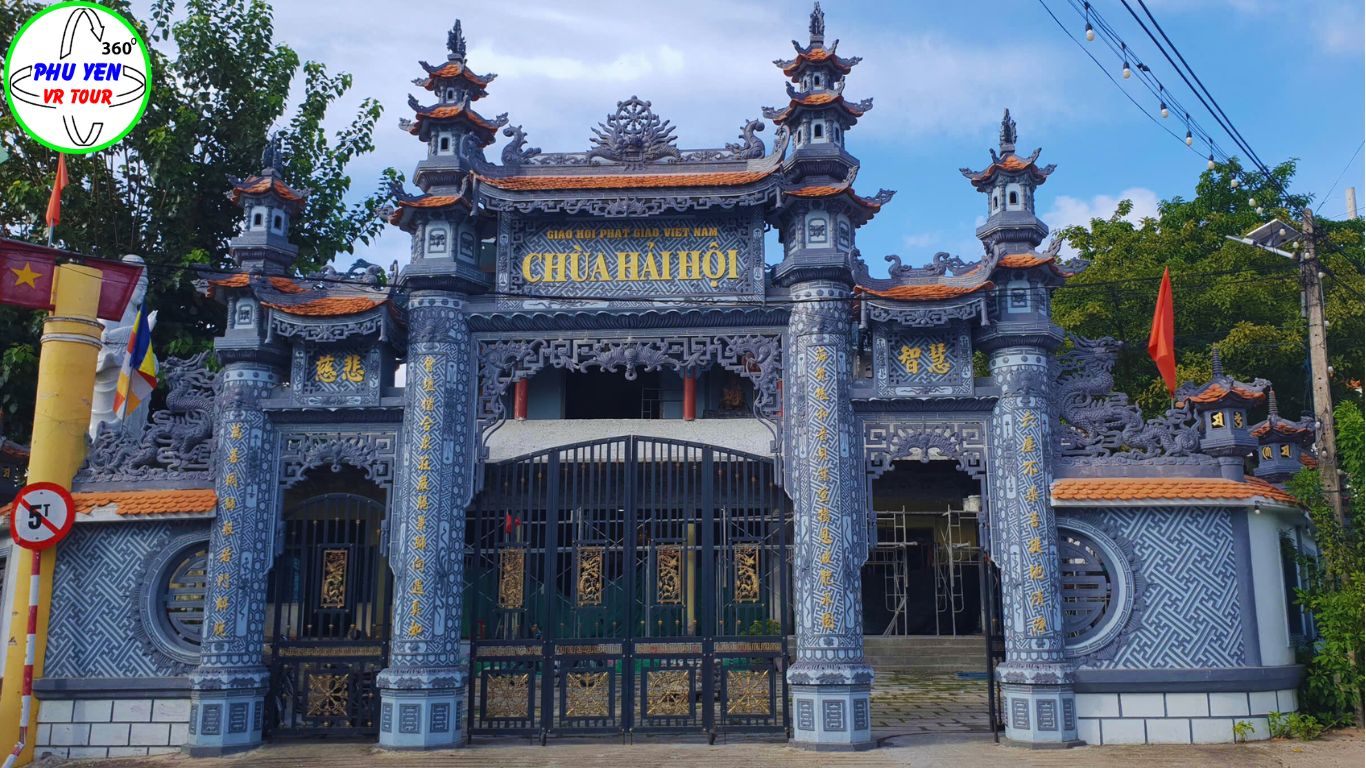Chùa Hải Hội