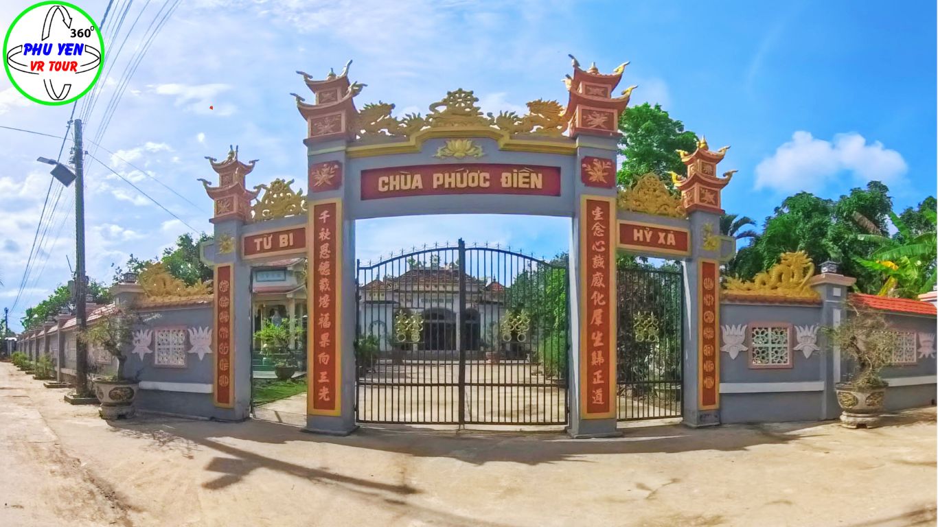 Chùa Phước Điền