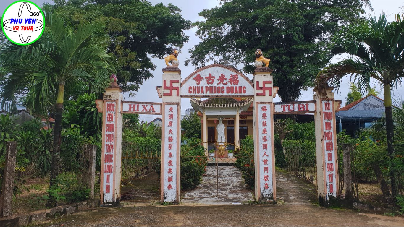 Chùa Phước Quang