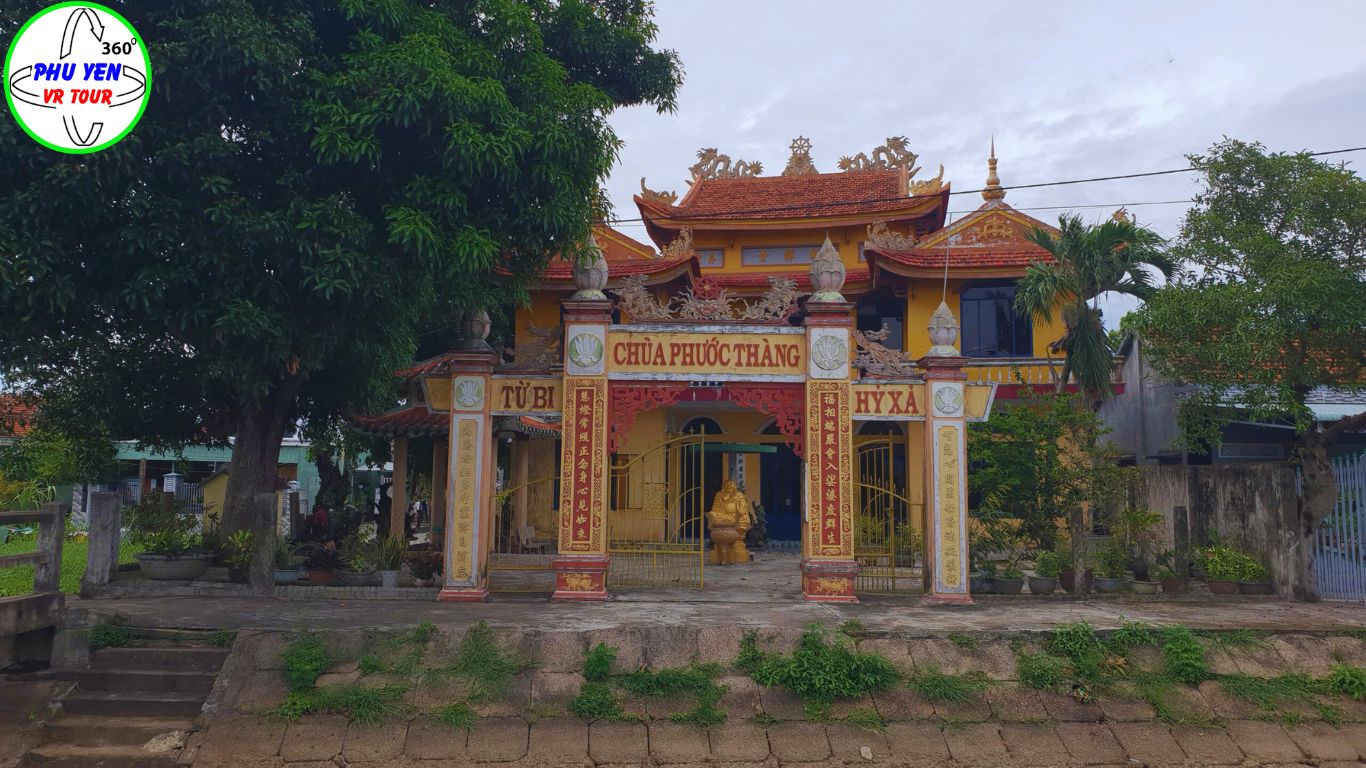 Chùa Phước Thàng
