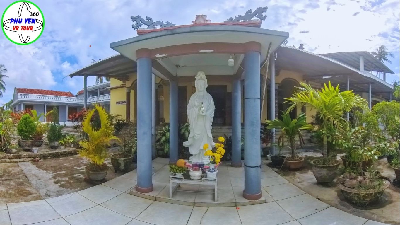 Chùa Phước Trung