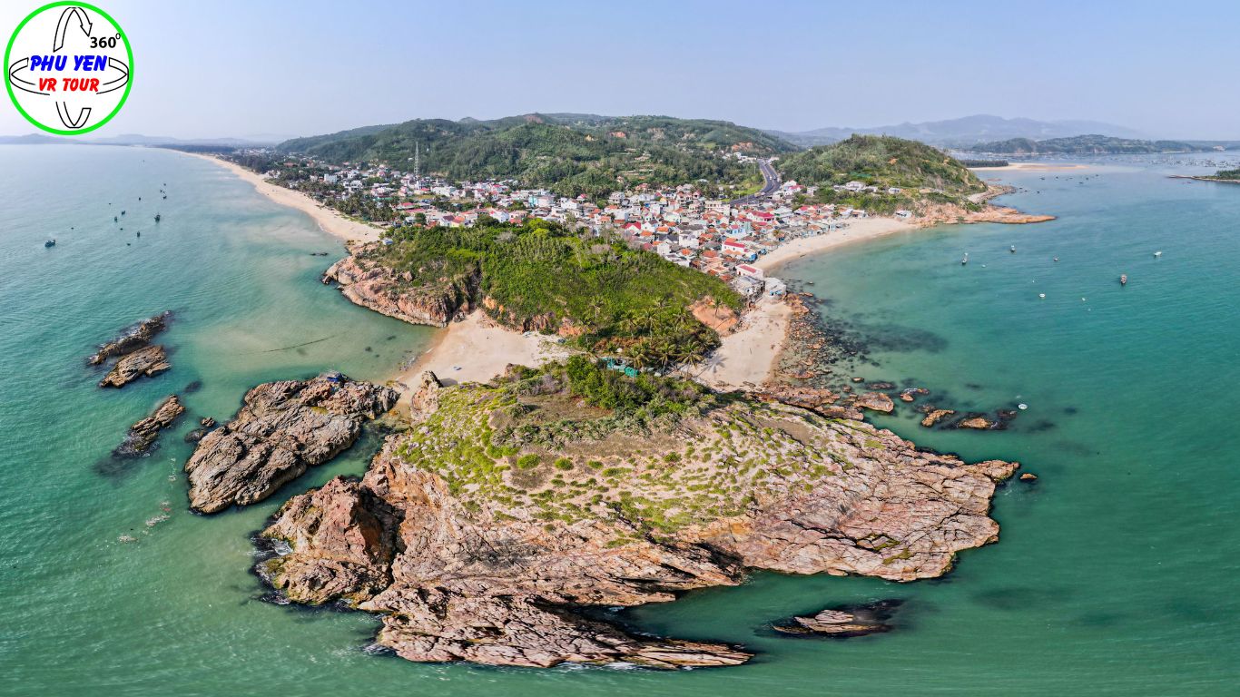 Biển Gành Đỏ