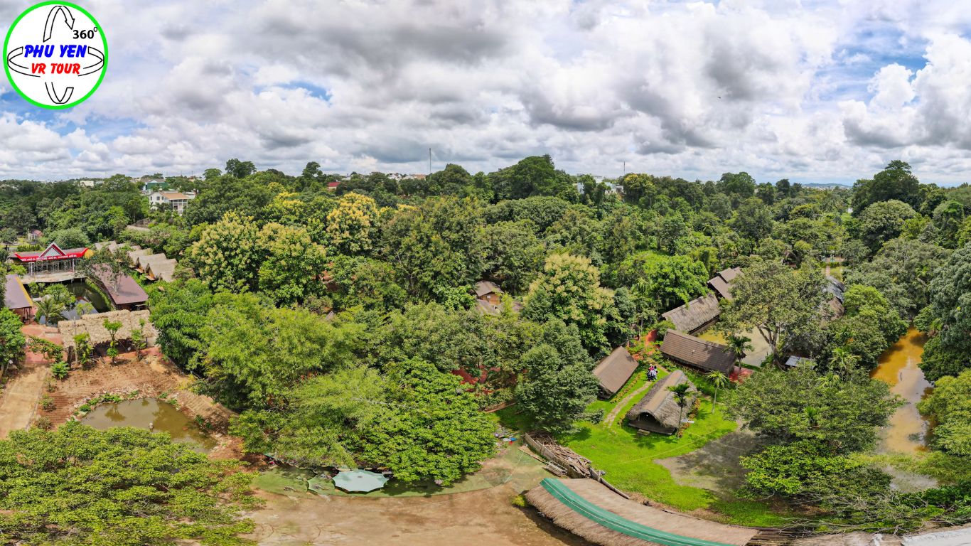 Buôn Ako Dhong