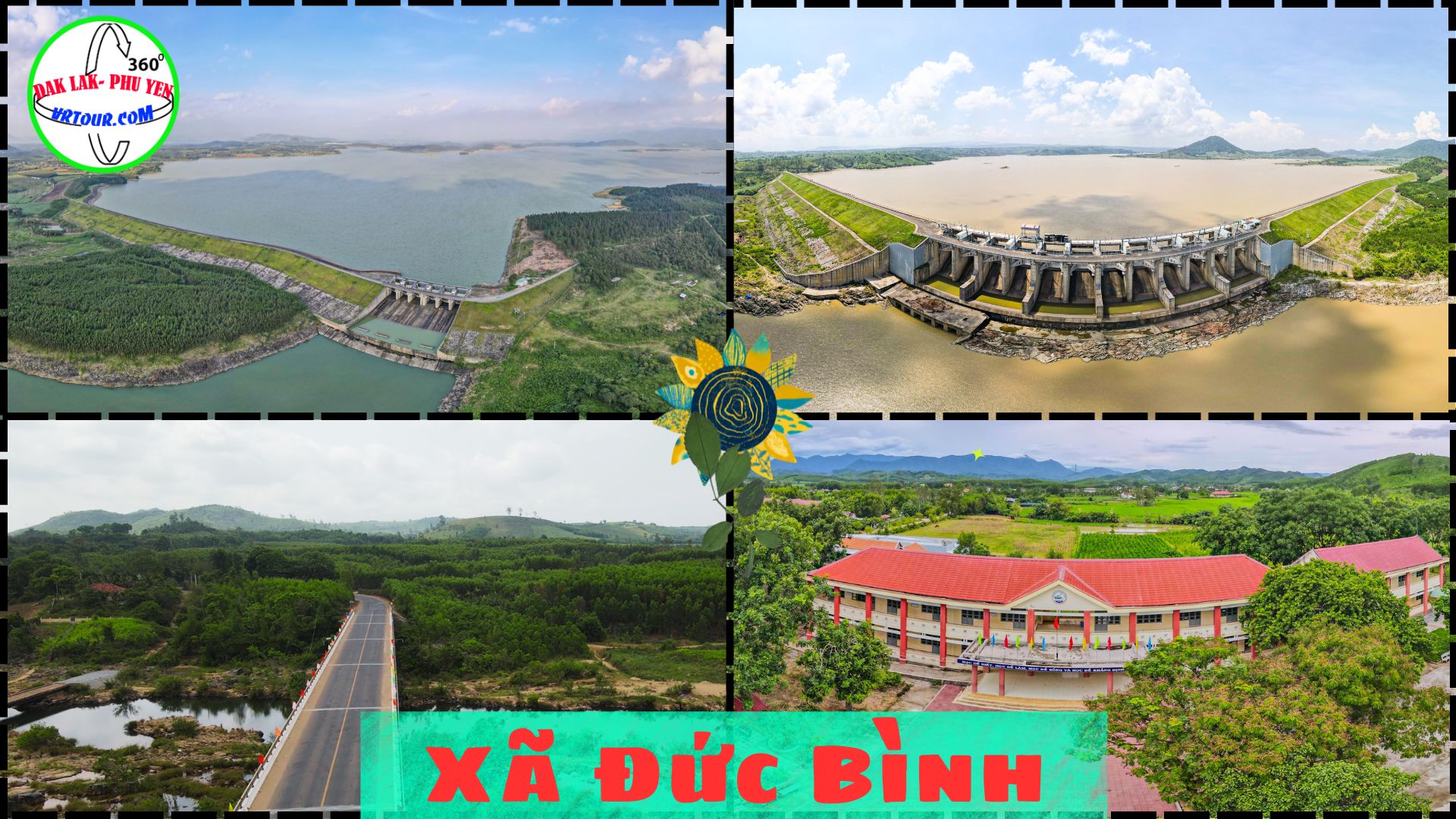 Xã Đức Bình
