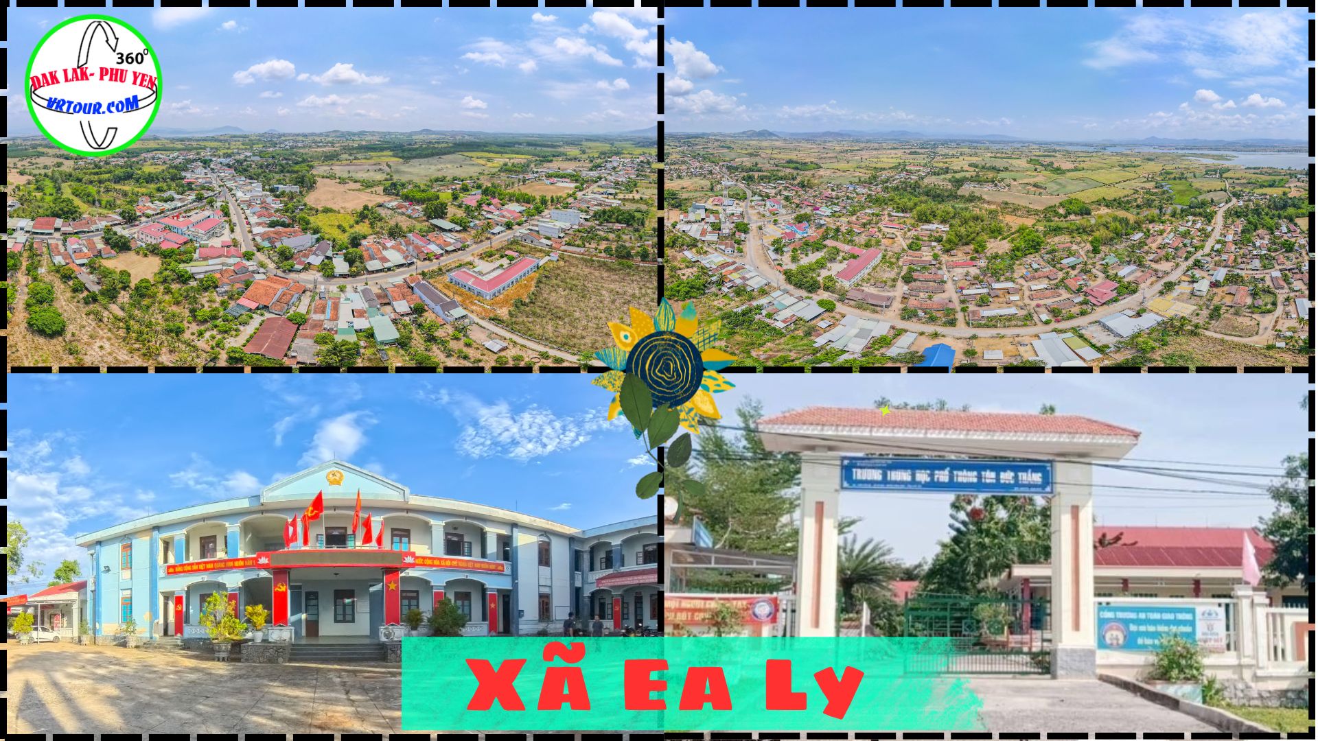 Xã Ea Ly
