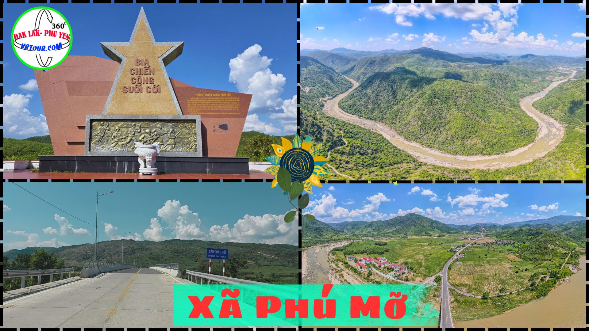 Xã Phú Mỡ