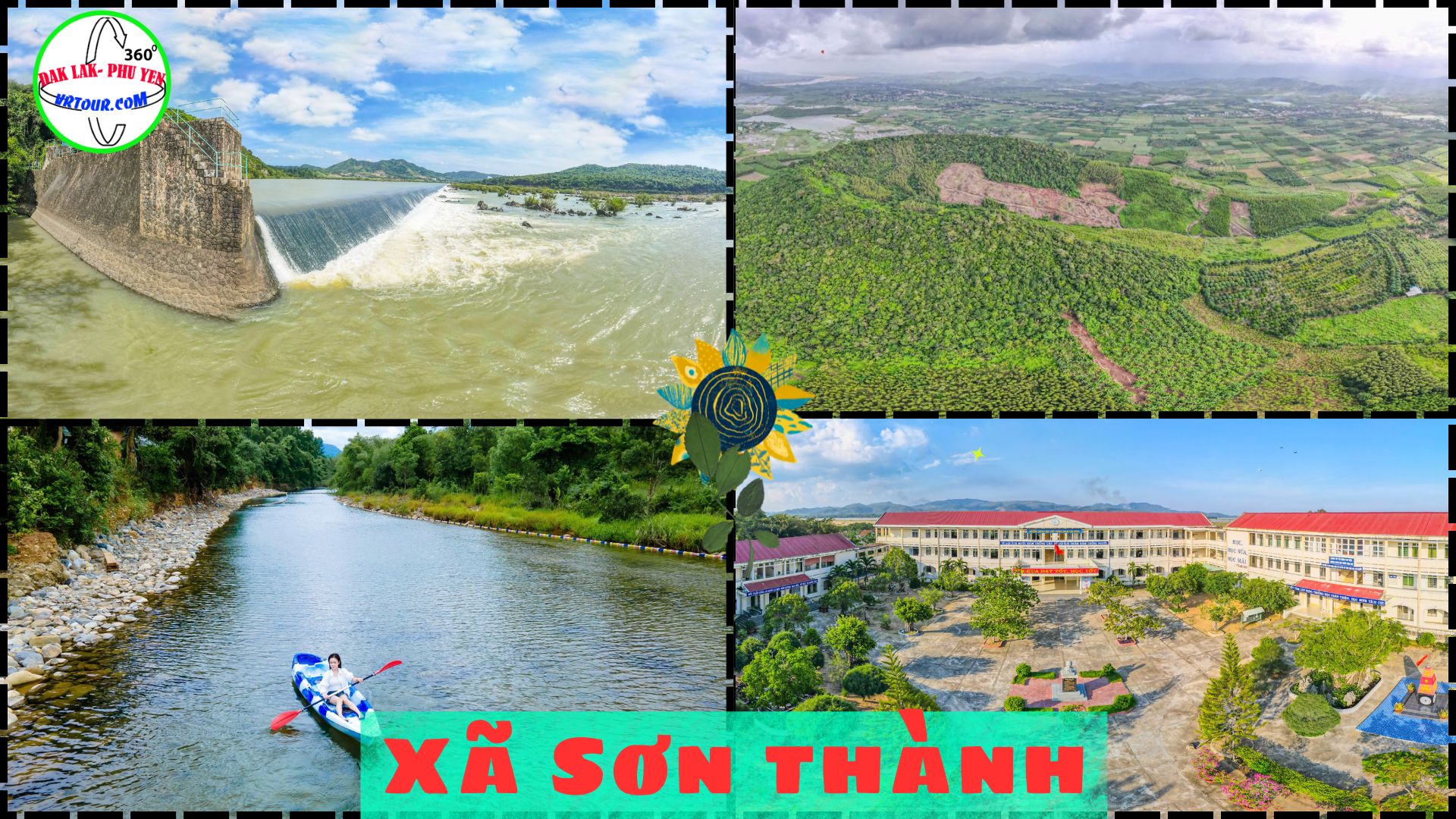 Xã Sơn Thành