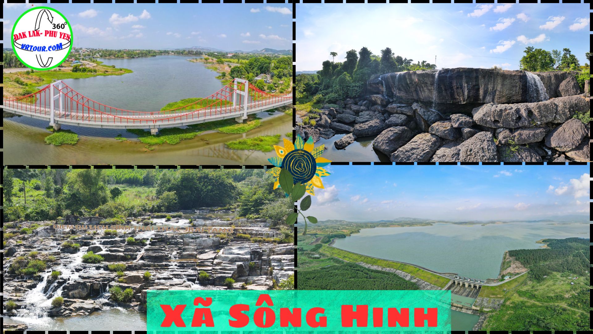 Xã Sông Hinh