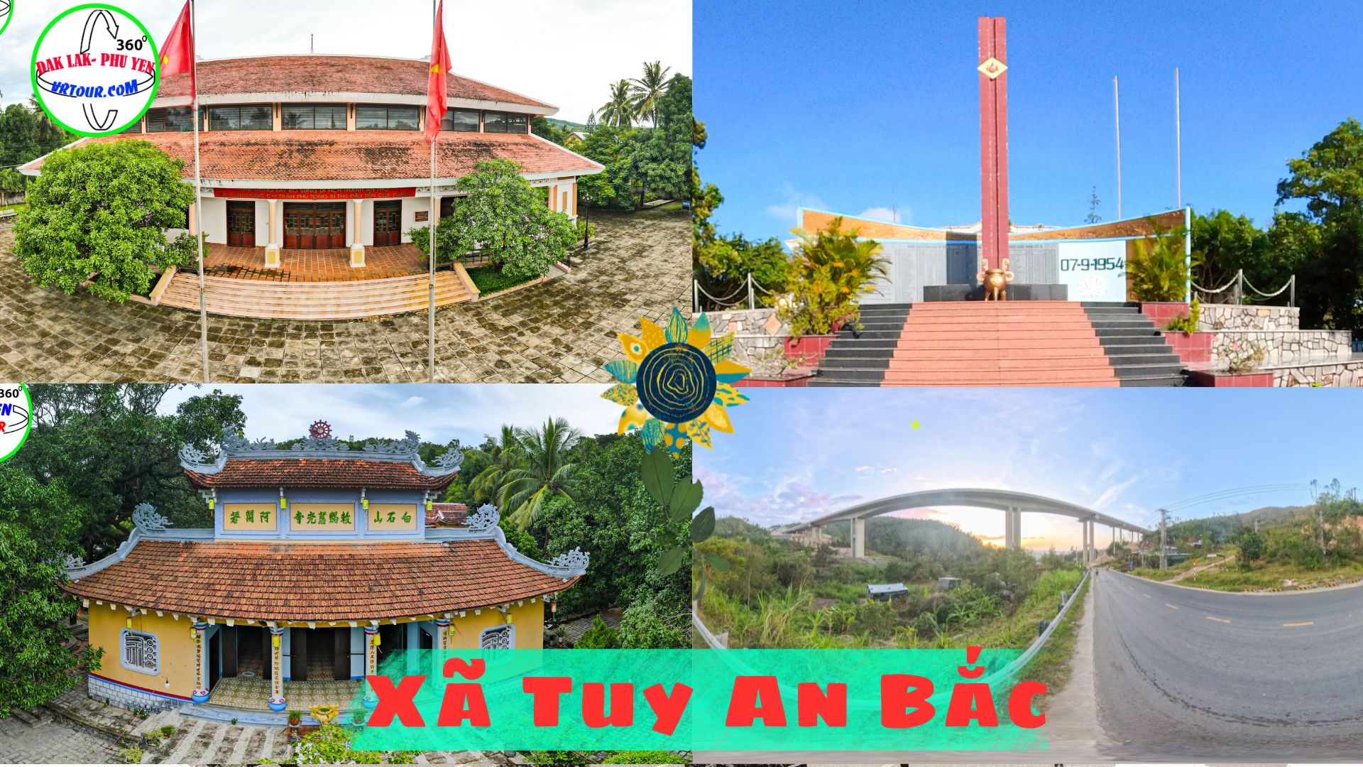 Xã Tuy An Bắc