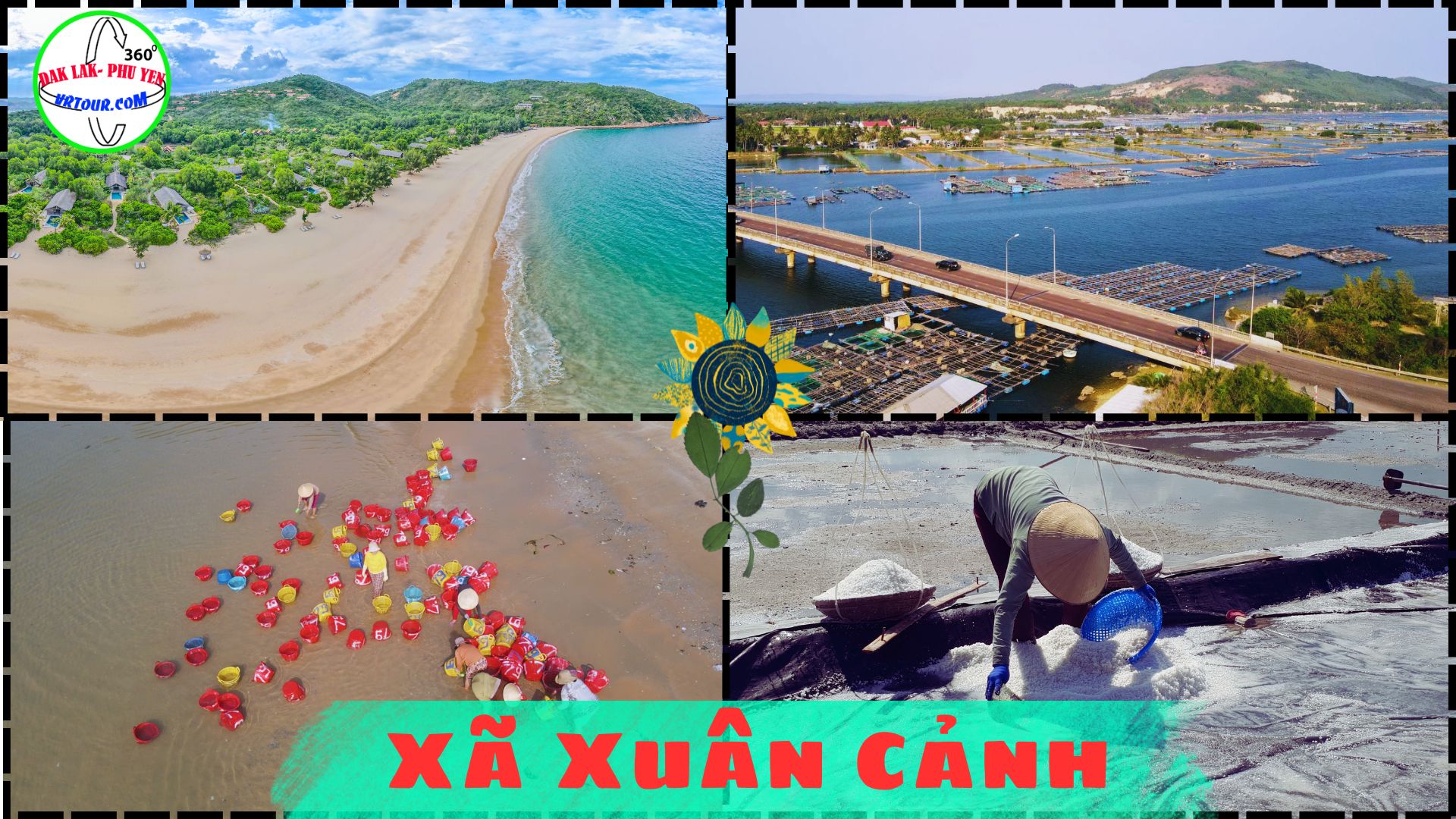 Xã Xuân Cảnh