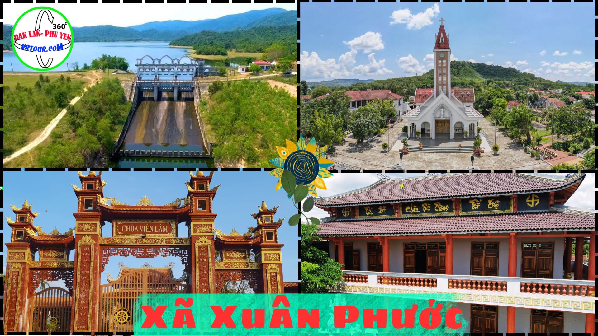 Xã Xuân Phước