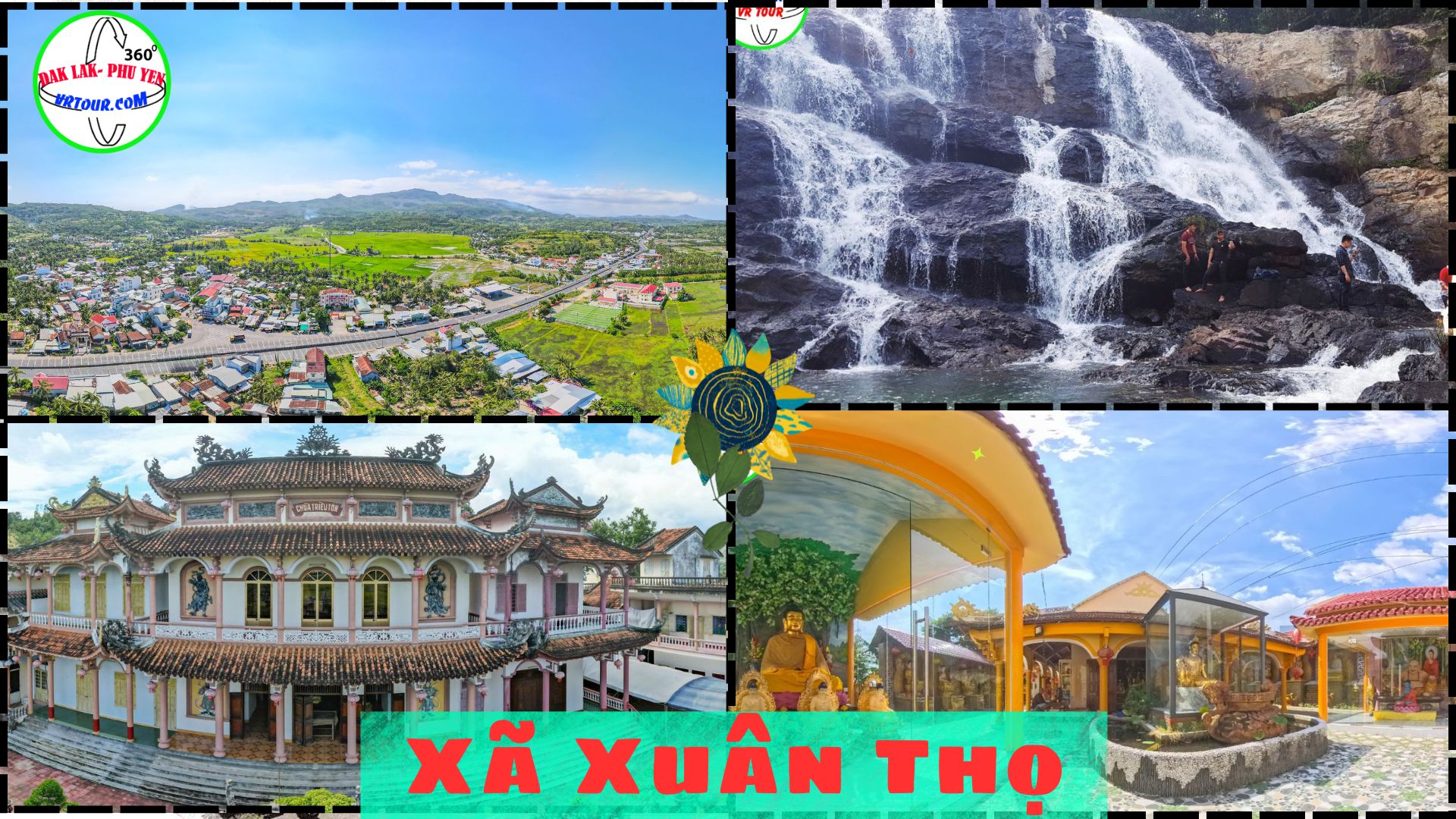 Xã Xuân Thọ